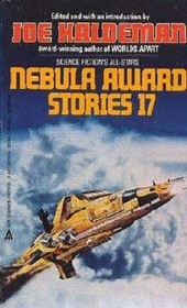 Nebula Award Stories 17