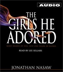The Girls He Adored (E. L. Pender, Bk 1) (Audio CD) (Abridged)