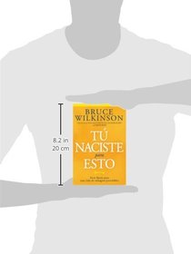 Tu Naciste Para Esto (Spanish Edition)