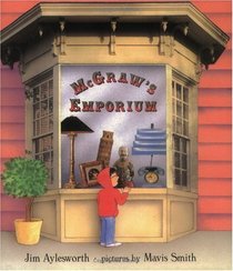 McGraw's Emporium (An Owlet Book)