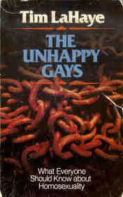 The Unhappy Gays: What Everyone Should Know About Homosexuality