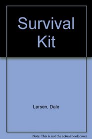 Survival Kit (Shaw Bible Discovery Guides for Junior Campers)