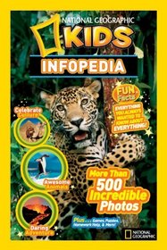 Ng Kids Infopedia (National Geographic)