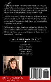 Coulson's Lessons (The Coulson Series) (Volume 3)