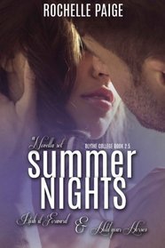 Summer Nights (Blythe College) (Volume 3)