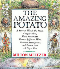 The Amazing Potato