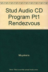 Rendezvous: An Invitation To French, Chapters P-8