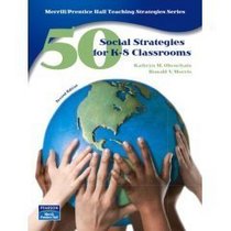 50 Social Studies Strategies for K-8 Classrooms- PKG.