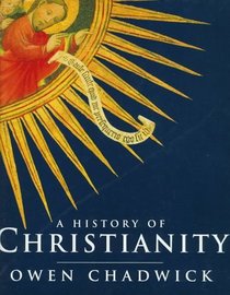 A History of Christianity