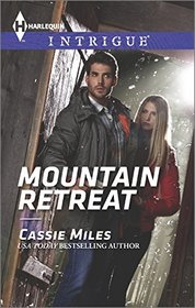 Mountain Retreat (Harlequin Intrigue, No 1540)