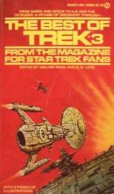 The Best of Trek #3 (Star Trek)