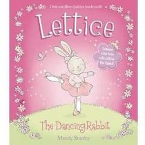 Ballet bunny (Lettice- the dancing bunny)