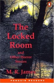 The Locked Room and Other Stories (Penguin Readers, Level 4)