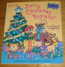 Merry Christmas, Rugrats!