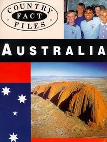Australia (Country Fact Files S.)