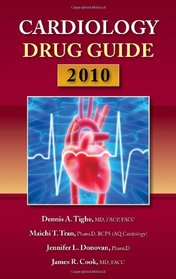 Cardiology Drug Guide 2010