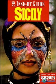 Insight Guide Sicily (Insight Guides)