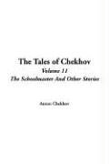 The Tales of Chekhov: Volume 11
