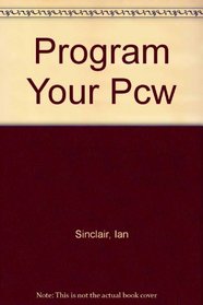 Program Your Pcw