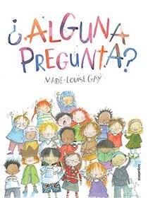 Alguna pregunta?/ Any Questions? (Spanish Edition)