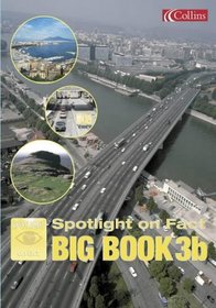 Spotlight on Fact: Big Book 2 Y3