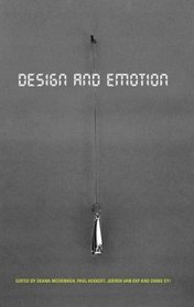 Design And Emotion: The Experience Of Everyday Things