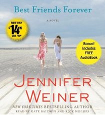 Best Friends Forever  (Audio CD) (Abridged)