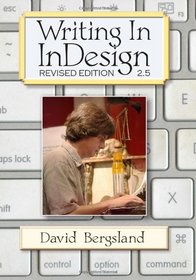 Writing In InDesign: Revised Edition 2.5