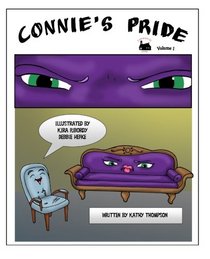 Connie's Pride (Farmhouse comic book) (Volume 1)