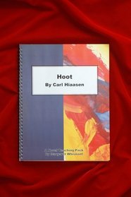 Hoot by Carl Hiaasen: A Novel Teaching Pack