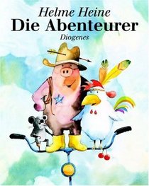 Die Abenteurer (German Edition)