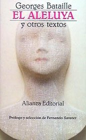 El aleluya y otros textos / The Alleluia and other texts (Spanish Edition)