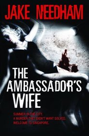 Ambassadors Wife