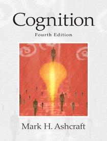 Cognition- (Value Pack w/MySearchLab)
