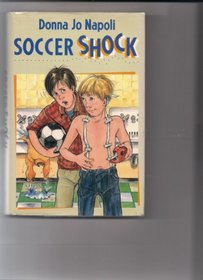 Soccer Shock: 9