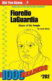 Fiorello H. Laguardia