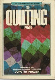 Quilting Primer
