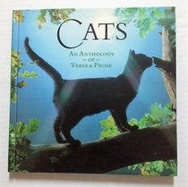 Cats: An Anthology of Verse & Prose (Gift Series)