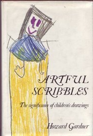 Artful Scribbles: The Significance of Children's Drawings