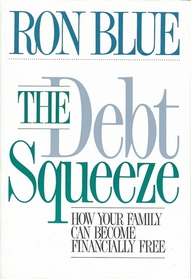 The Debt Squeeze: How Your Family Can Become Financially Free