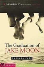 The Graduation of Jake Moon (Aladdin Fiction)