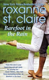 Barefoot in the Rain (Barefoot Bay, Bk 2)