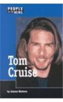 Tom Cruise (People in the News)