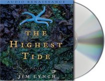 The Highest Tide (Audio CD) (Unabridged)