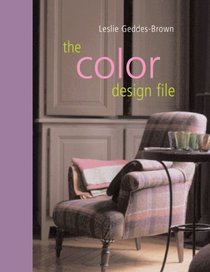 The Color Design File