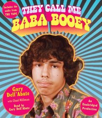 They Call Me Baba Booey (Audio CD) (Unabridged)