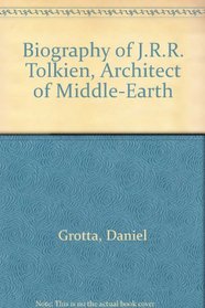 Biography of J.R.R. Tolkien, Architect of Middle-Earth