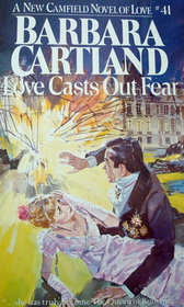 Love Casts Out Fear (Camfield, No 41)