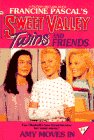 Amy Moves In (Sweet Valley Twins, No 44)