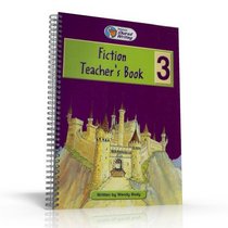 Teacher's Book Year 3